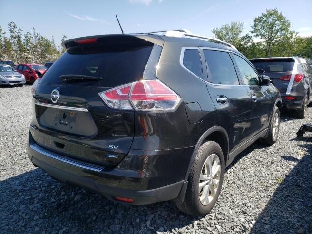 Photo 3 VIN: 5N1AT2MT1FC906818 - NISSAN ROGUE S 