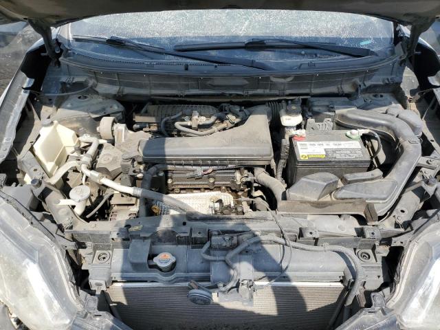 Photo 10 VIN: 5N1AT2MT1FC926423 - NISSAN ROGUE 