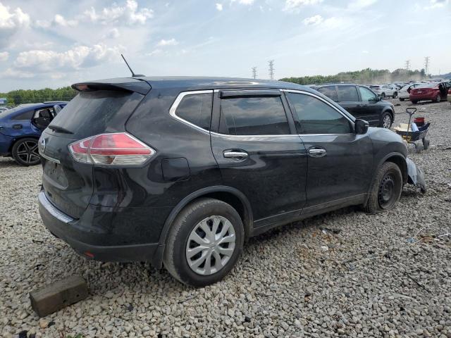 Photo 2 VIN: 5N1AT2MT1FC926423 - NISSAN ROGUE 