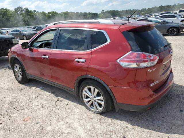 Photo 1 VIN: 5N1AT2MT1FC926857 - NISSAN ROGUE S 