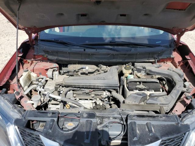 Photo 11 VIN: 5N1AT2MT1FC926857 - NISSAN ROGUE S 