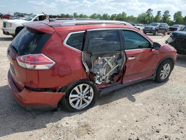 Photo 2 VIN: 5N1AT2MT1FC926857 - NISSAN ROGUE S 