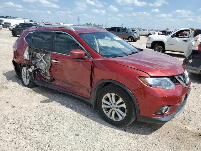 Photo 3 VIN: 5N1AT2MT1FC926857 - NISSAN ROGUE S 