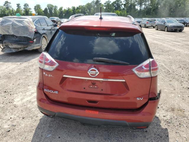 Photo 5 VIN: 5N1AT2MT1FC926857 - NISSAN ROGUE S 