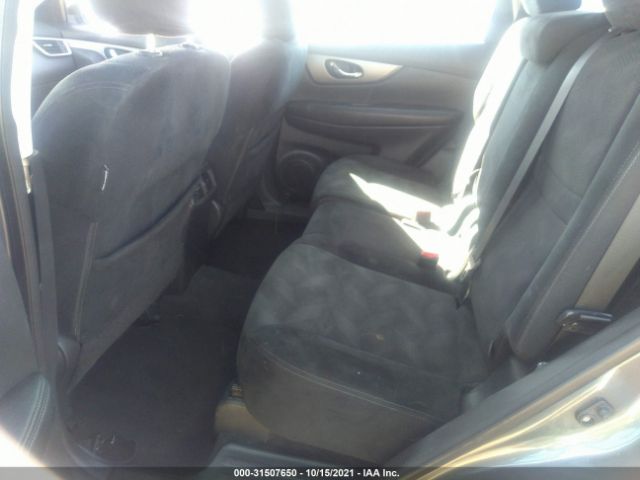 Photo 7 VIN: 5N1AT2MT1FC927006 - NISSAN ROGUE 