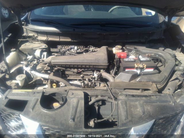 Photo 9 VIN: 5N1AT2MT1FC927006 - NISSAN ROGUE 