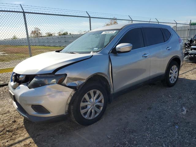 Photo 0 VIN: 5N1AT2MT1FC927927 - NISSAN ROGUE 