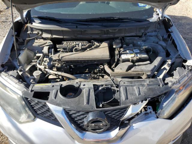 Photo 11 VIN: 5N1AT2MT1FC927927 - NISSAN ROGUE 