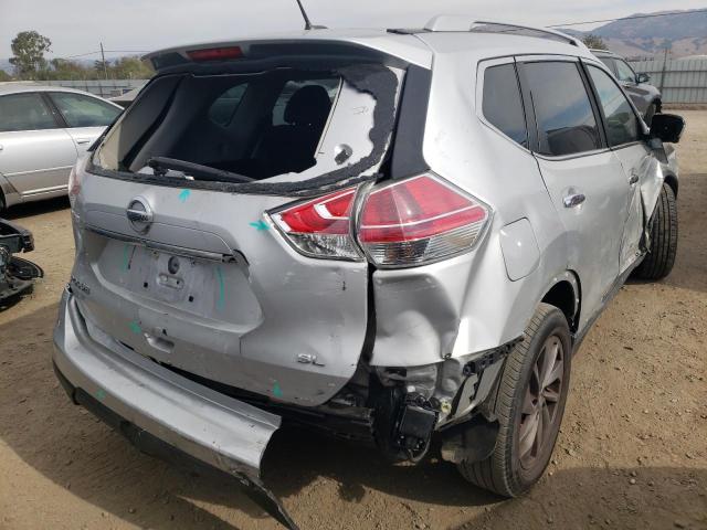 Photo 3 VIN: 5N1AT2MT1GC731598 - NISSAN ROGUE S 