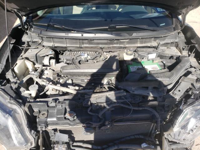 Photo 6 VIN: 5N1AT2MT1GC734677 - NISSAN ROGUE S 