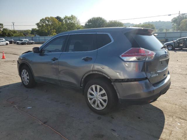 Photo 1 VIN: 5N1AT2MT1GC741919 - NISSAN ROGUE S 