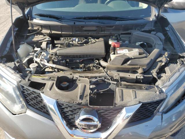 Photo 11 VIN: 5N1AT2MT1GC741919 - NISSAN ROGUE S 