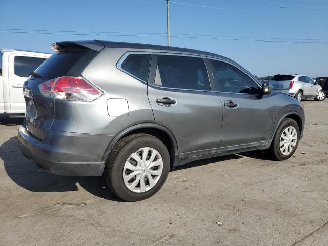 Photo 2 VIN: 5N1AT2MT1GC741919 - NISSAN ROGUE S 