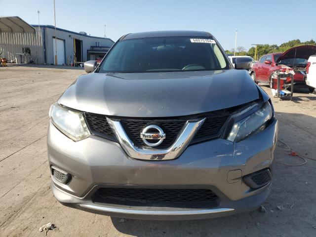 Photo 4 VIN: 5N1AT2MT1GC741919 - NISSAN ROGUE S 