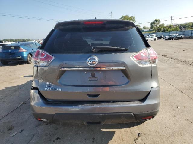 Photo 5 VIN: 5N1AT2MT1GC741919 - NISSAN ROGUE S 