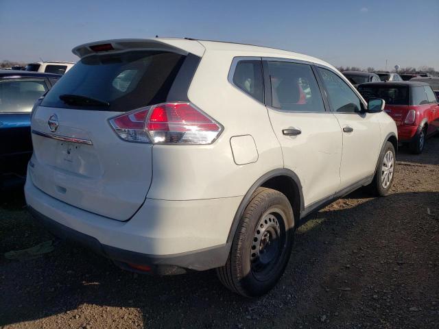 Photo 3 VIN: 5N1AT2MT1GC742424 - NISSAN ROGUE S 