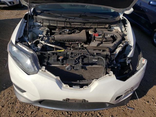 Photo 6 VIN: 5N1AT2MT1GC742424 - NISSAN ROGUE S 