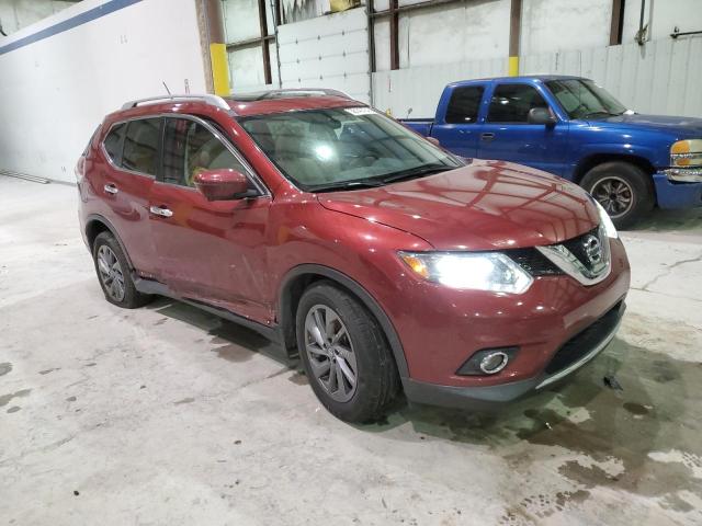 Photo 3 VIN: 5N1AT2MT1GC752242 - NISSAN ROGUE 