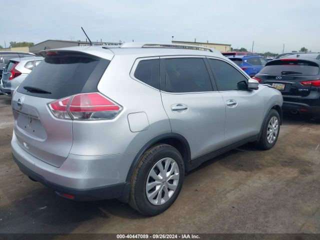 Photo 3 VIN: 5N1AT2MT1GC753102 - NISSAN ROGUE 