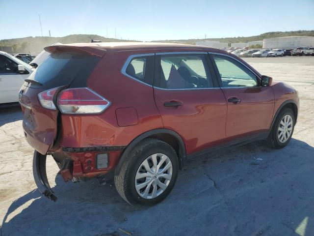 Photo 2 VIN: 5N1AT2MT1GC753147 - NISSAN ROGUE 