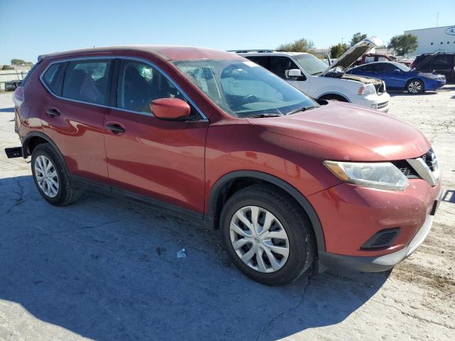 Photo 3 VIN: 5N1AT2MT1GC753147 - NISSAN ROGUE 