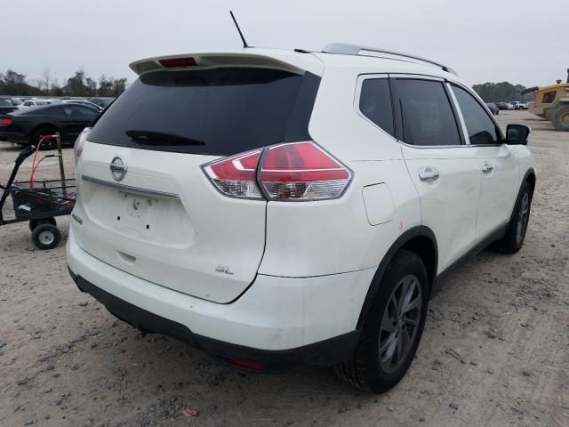 Photo 3 VIN: 5N1AT2MT1GC755318 - NISSAN ROGUE S 