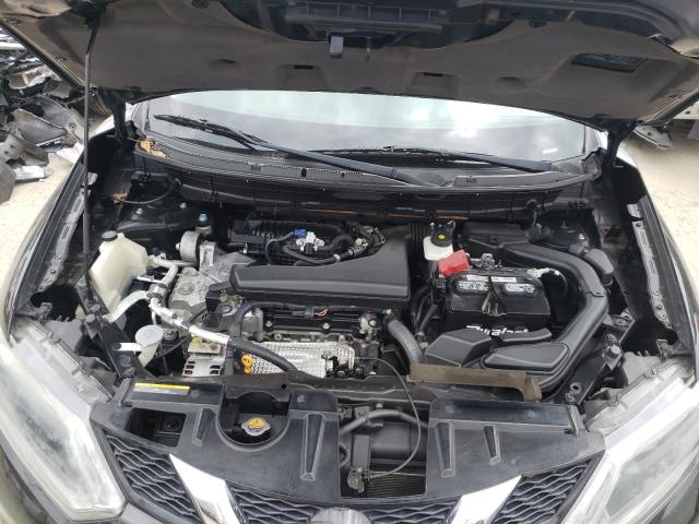 Photo 6 VIN: 5N1AT2MT1GC755481 - NISSAN ROGUE S 