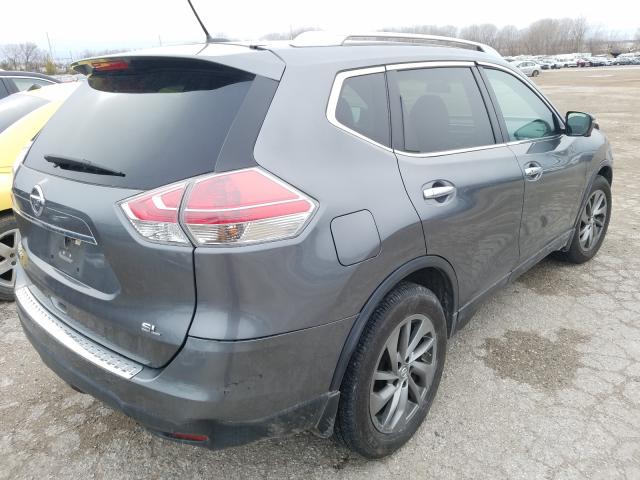 Photo 3 VIN: 5N1AT2MT1GC759594 - NISSAN ROGUE S 