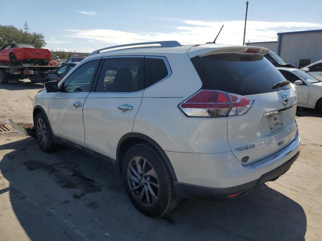 Photo 2 VIN: 5N1AT2MT1GC760549 - NISSAN ROGUE S 