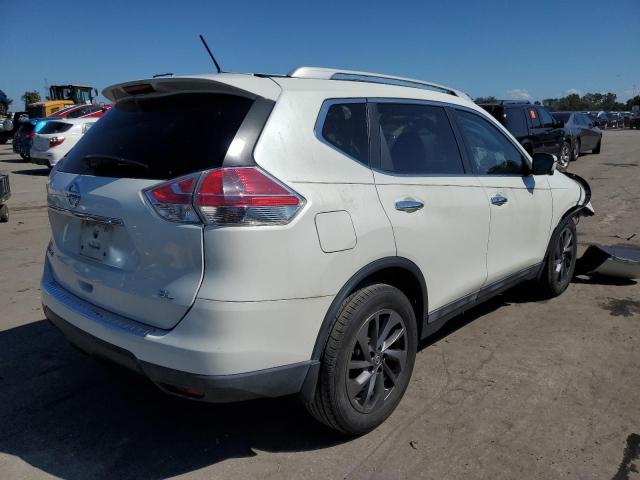 Photo 3 VIN: 5N1AT2MT1GC760549 - NISSAN ROGUE S 