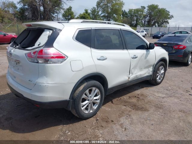 Photo 3 VIN: 5N1AT2MT1GC761541 - NISSAN ROGUE 