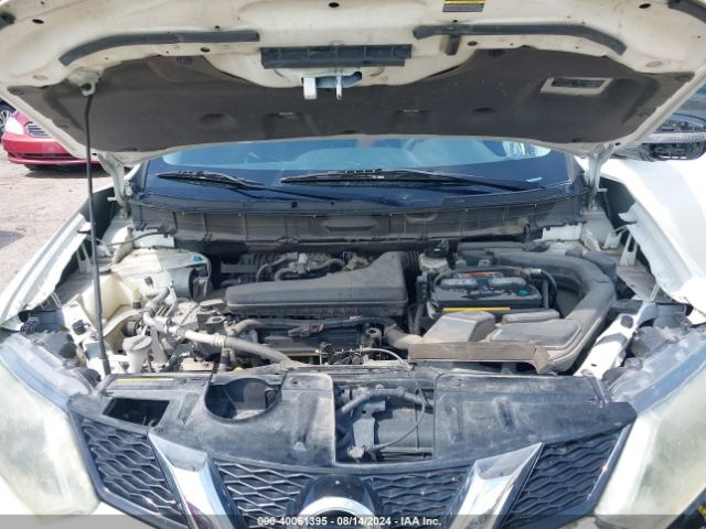 Photo 9 VIN: 5N1AT2MT1GC761541 - NISSAN ROGUE 