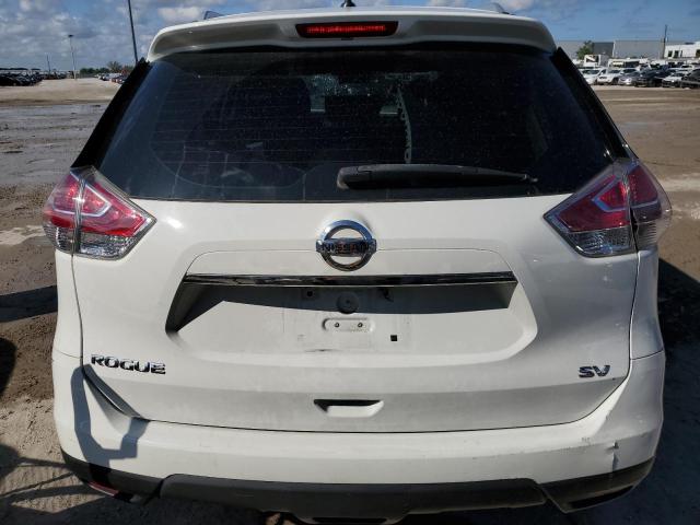 Photo 1 VIN: 5N1AT2MT1GC761765 - NISSAN ROGUE S 