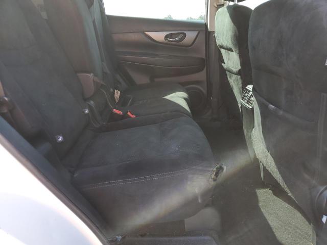 Photo 10 VIN: 5N1AT2MT1GC761765 - NISSAN ROGUE S 