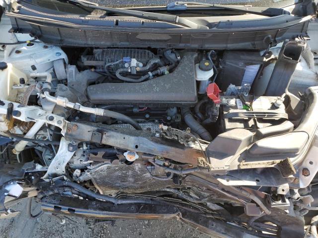 Photo 11 VIN: 5N1AT2MT1GC761765 - NISSAN ROGUE S 