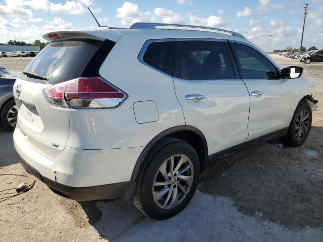 Photo 2 VIN: 5N1AT2MT1GC761765 - NISSAN ROGUE S 