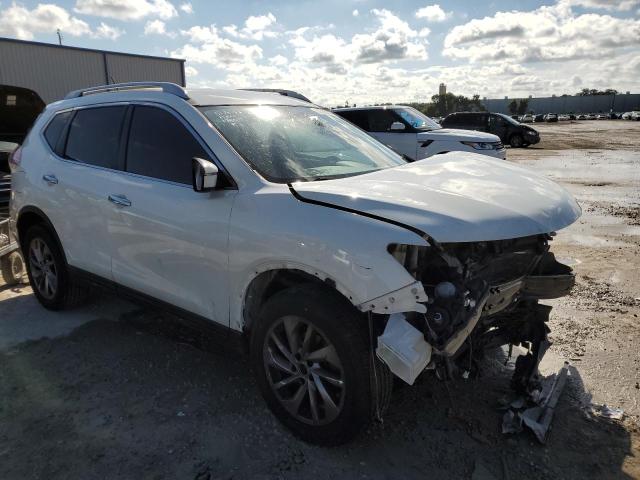 Photo 3 VIN: 5N1AT2MT1GC761765 - NISSAN ROGUE S 