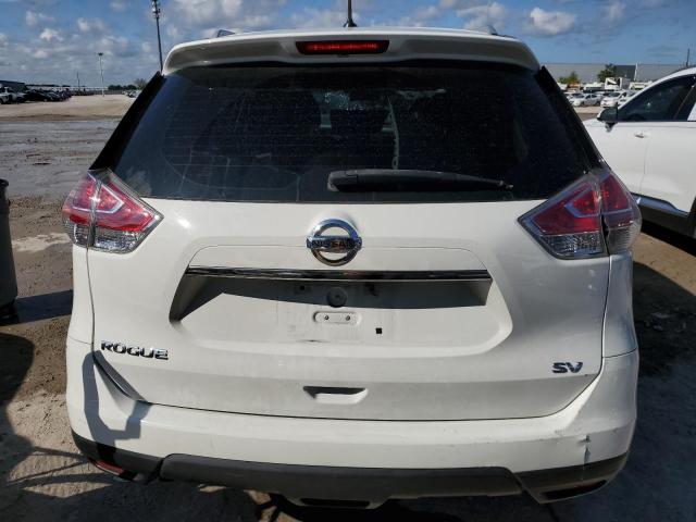 Photo 5 VIN: 5N1AT2MT1GC761765 - NISSAN ROGUE S 