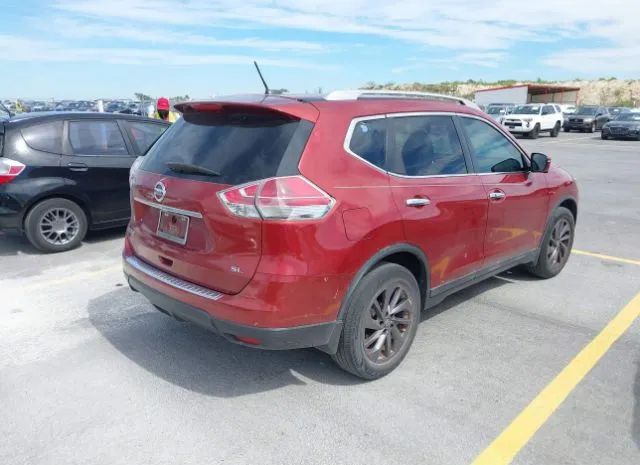 Photo 3 VIN: 5N1AT2MT1GC769011 - NISSAN ROGUE 