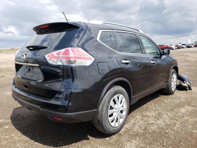 Photo 3 VIN: 5N1AT2MT1GC771390 - NISSAN ROGUE S 