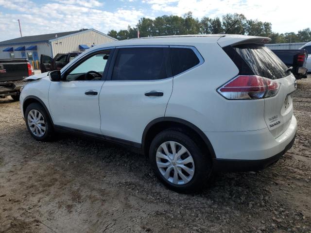 Photo 1 VIN: 5N1AT2MT1GC783619 - NISSAN ROGUE 