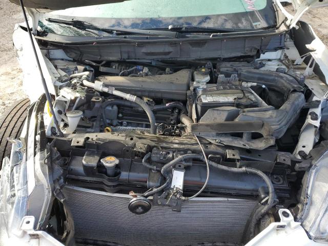 Photo 11 VIN: 5N1AT2MT1GC783619 - NISSAN ROGUE 