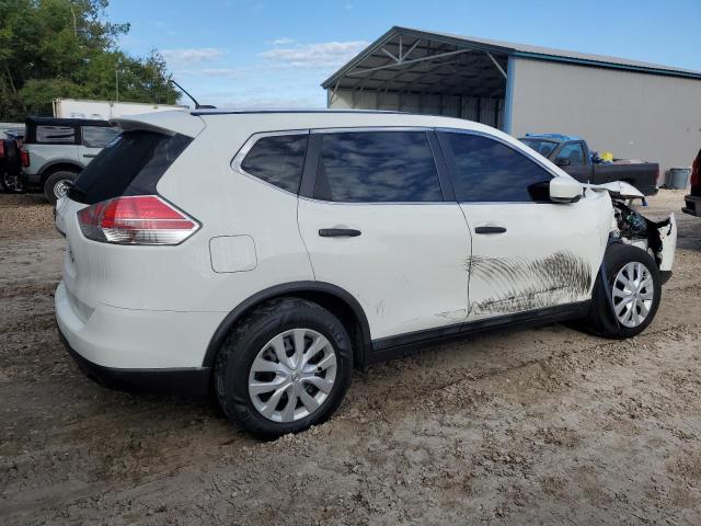 Photo 2 VIN: 5N1AT2MT1GC783619 - NISSAN ROGUE 