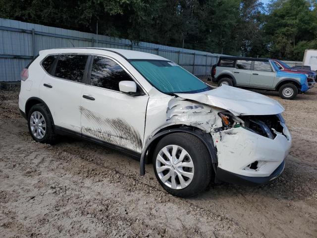 Photo 3 VIN: 5N1AT2MT1GC783619 - NISSAN ROGUE 