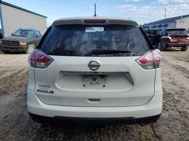 Photo 5 VIN: 5N1AT2MT1GC783619 - NISSAN ROGUE 