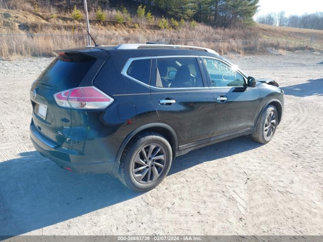 Photo 3 VIN: 5N1AT2MT1GC789615 - NISSAN ROGUE 