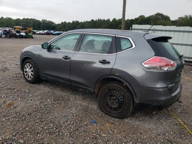 Photo 1 VIN: 5N1AT2MT1GC810754 - NISSAN ROGUE S 