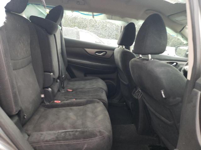 Photo 10 VIN: 5N1AT2MT1GC810754 - NISSAN ROGUE S 