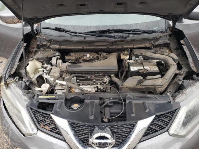 Photo 11 VIN: 5N1AT2MT1GC810754 - NISSAN ROGUE S 