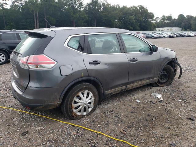 Photo 2 VIN: 5N1AT2MT1GC810754 - NISSAN ROGUE S 